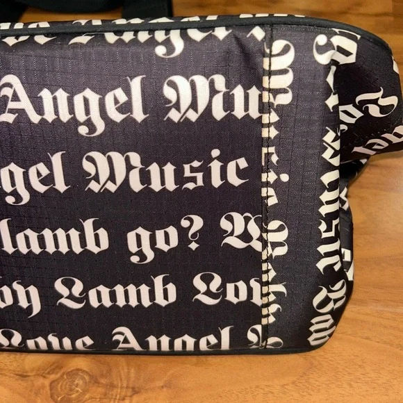 L.A.M.B. by Gwen Stefani Large Hella Tote - Picture 7 of 16